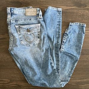 Big Star Skinny Jean